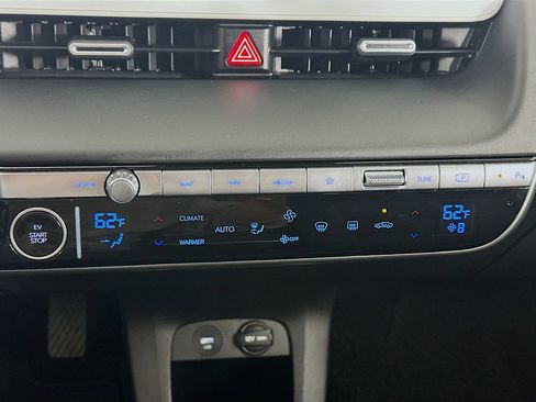 Used 2024 Hyundai Ioniq 5 SE RWD image 23