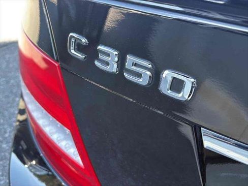Used 2014 Mercedes-Benz C 350 4MATIC Coupe image 7