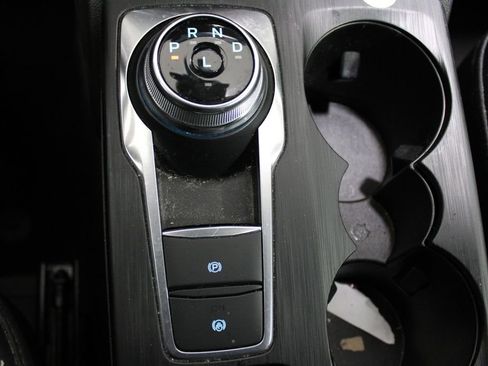 Used 2024 Ford Escape ST-Line image 28