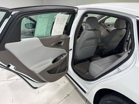 Used 2020 Chevrolet Malibu LS FWD image 21