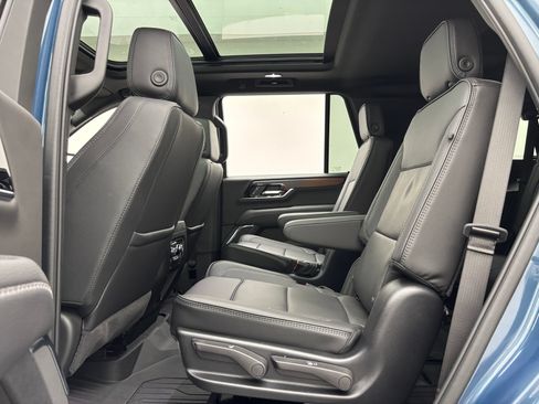 New 2026 GMC Yukon Denali w/ Sun & Power Step Package AWD/4WD image 45