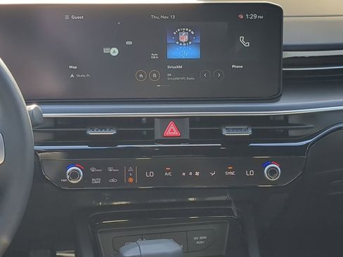 New 2026 Kia K5 GT-Line image 15