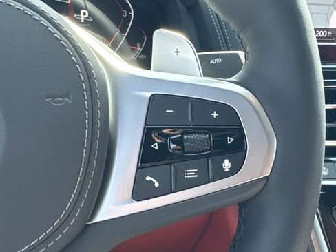New 2026 BMW 840i Convertible RWD image 23