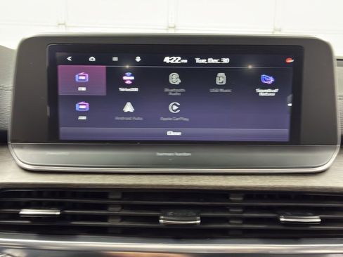 Used 2022 Kia Telluride SX image 28