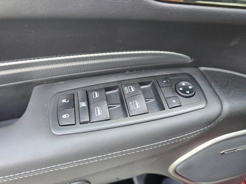 Used 2020 Dodge Durango R/T w/ Technology Group image 26