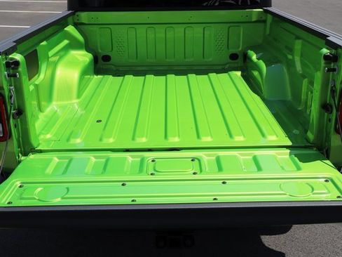 New 2025 Jeep Gladiator Sport image 9