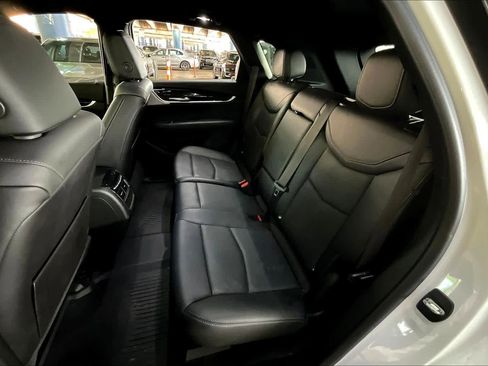 Used 2023 Cadillac XT5 Premium Luxury w/ LPO, Floor Liner Package image 19