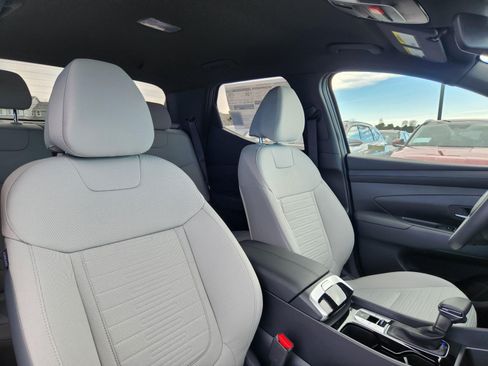 New 2026 Hyundai Santa Cruz SE AWD/4WD image 14