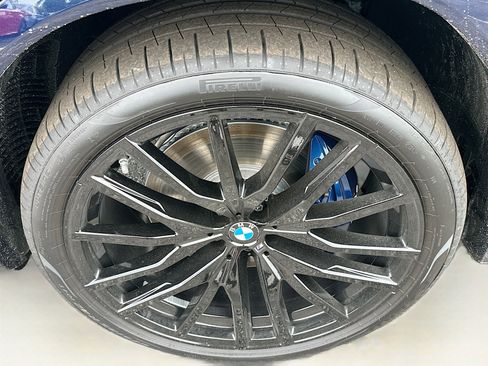 New 2026 BMW X6 xDrive40i w/ Executive Package image 26