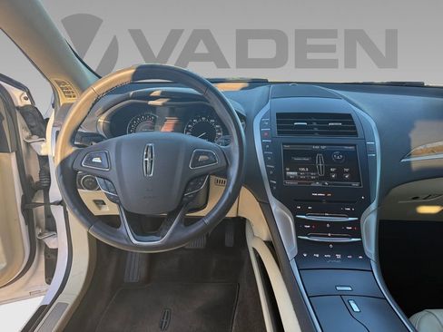 Used 2015 Lincoln MKZ w/ Equipment Group 101A Select image 2