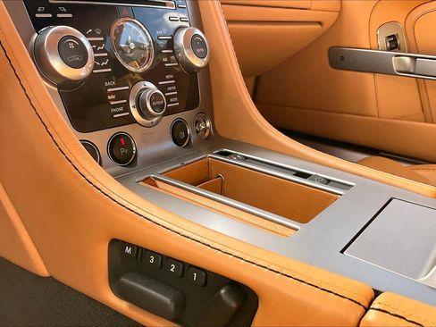 Used 2012 Aston Martin V8 Vantage Coupe image 15