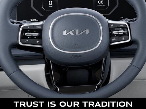 New 2026 Kia Carnival SX image 22