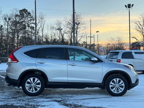 Used 2014 Honda CR-V EX image 6