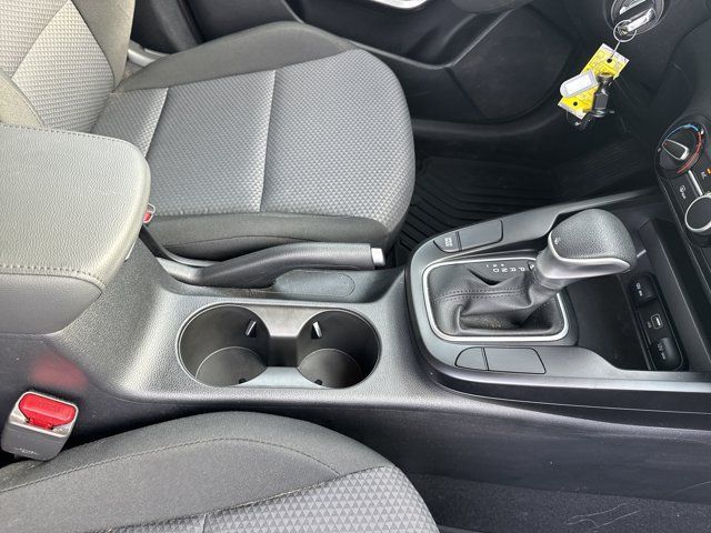 Used 2025 Kia Soul LX w/ LX Technology Package FWD image 25