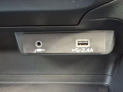 Used 2025 Subaru Impreza 2.0i image 23