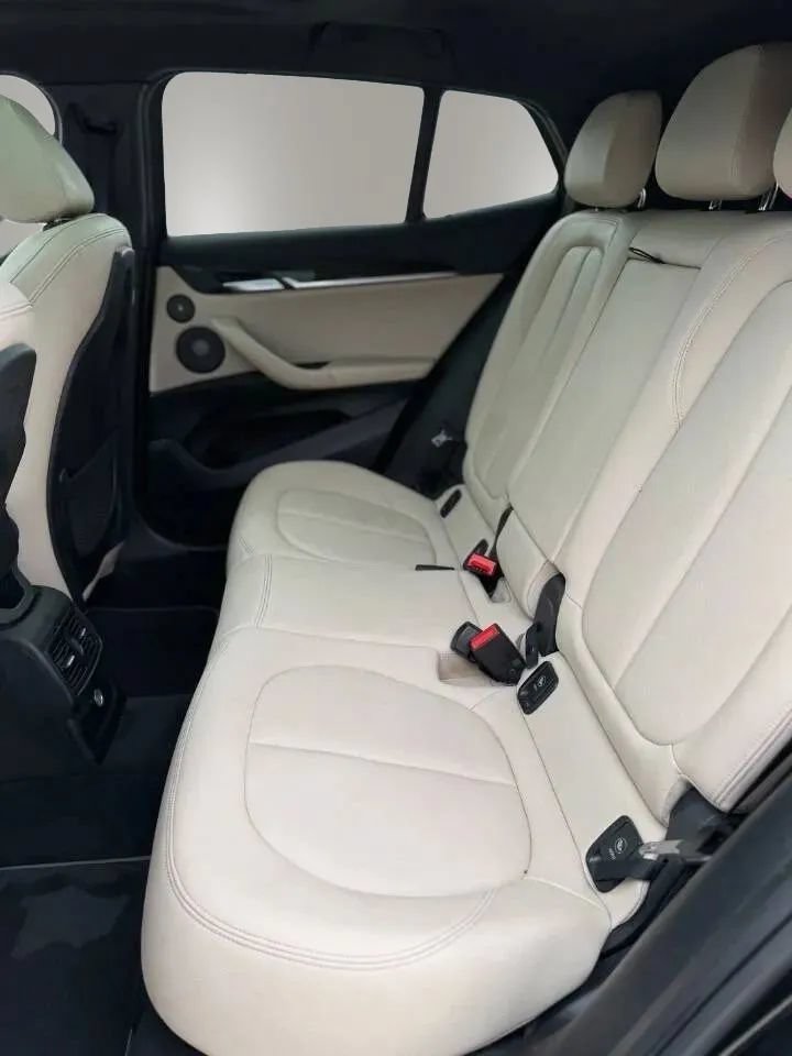 Used 2018 BMW X2 xDrive28i AWD/4WD image 18