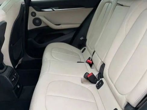 Used 2018 BMW X2 xDrive28i AWD/4WD image 18
