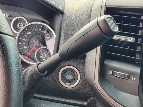 New 2026 RAM 2500 Tradesman AWD/4WD image 11