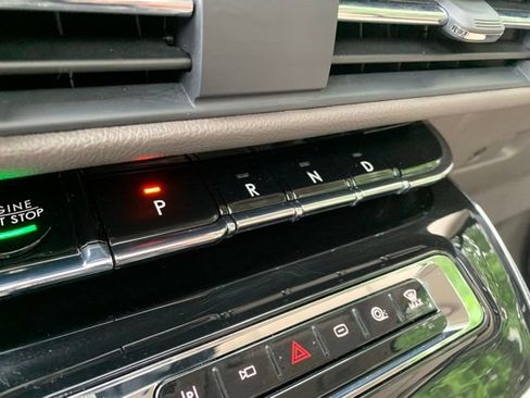 Certified 2024 Lincoln Corsair Grand Touring AWD/4WD image 22