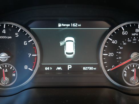 Used 2020 Kia Telluride SX AWD/4WD image 21