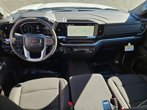New 2026 GMC Sierra 1500 Elevation w/ Max Trailering Package image 14