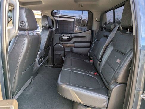 Used 2020 GMC Sierra 1500 SLT w/ SLT Convenience Package image 14
