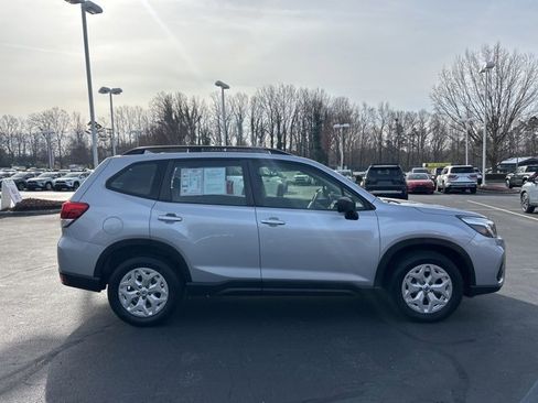 Used 2019 Subaru Forester w/ Alloy Wheel Package image 4