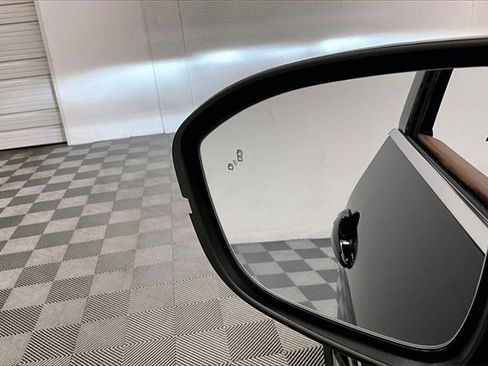 New 2025 Nissan Pathfinder Platinum image 29