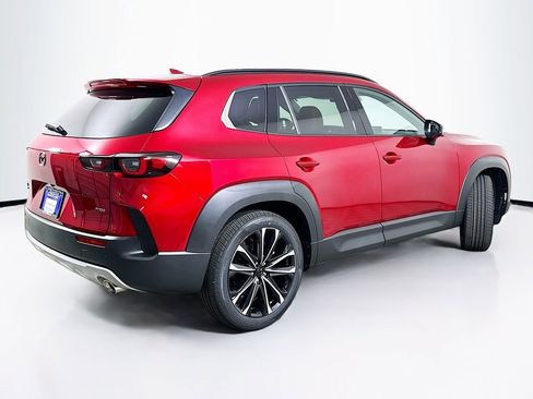 New 2026 MAZDA CX-50 AWD 2.5 S w/ Weather Package image 7