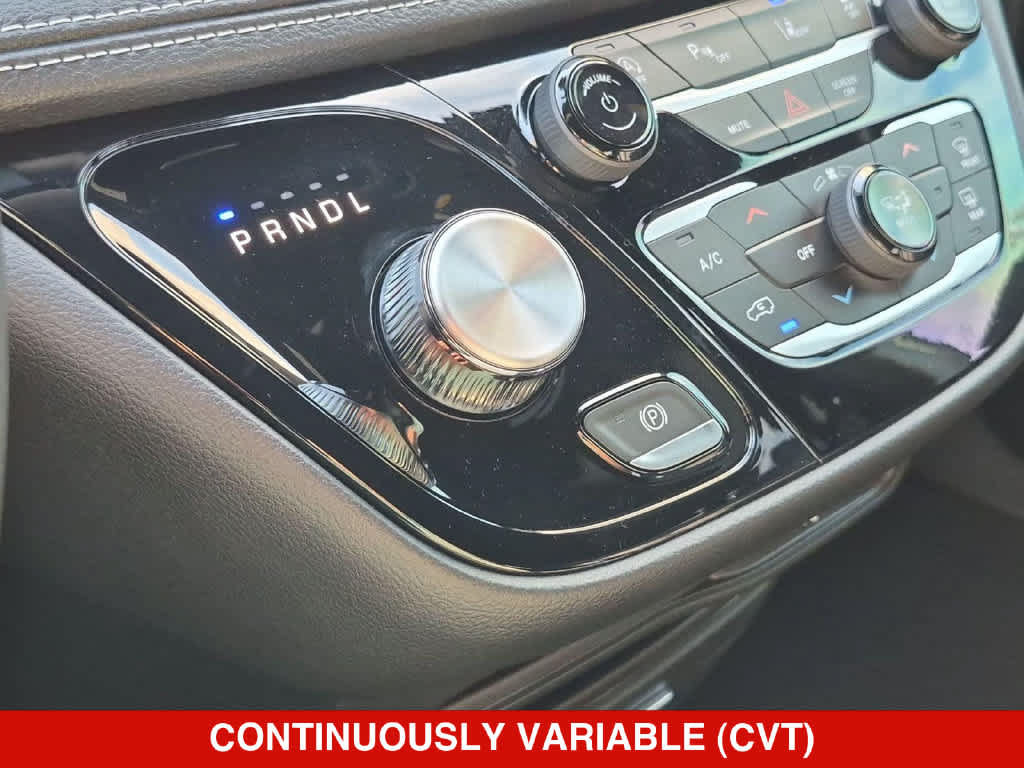 New 2027 Chrysler Pacifica Select FWD image 31