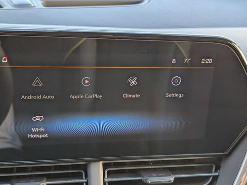 New 2026 Chevrolet Trax ACTIV image 22