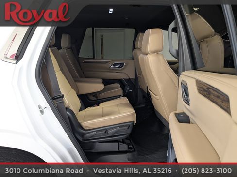 Used 2024 Chevrolet Tahoe Premier image 10