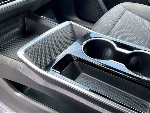 Used 2025 Chevrolet Equinox LT FWD image 15