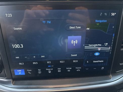 Used 2024 Ford F150 XLT w/ Equipment Group 302A MID image 27