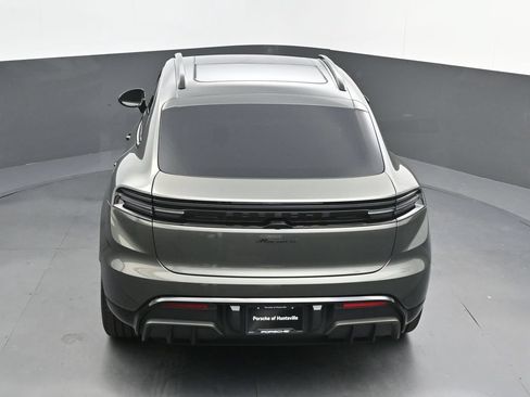 New 2026 Porsche Macan 4 Electric AWD/4WD image 30