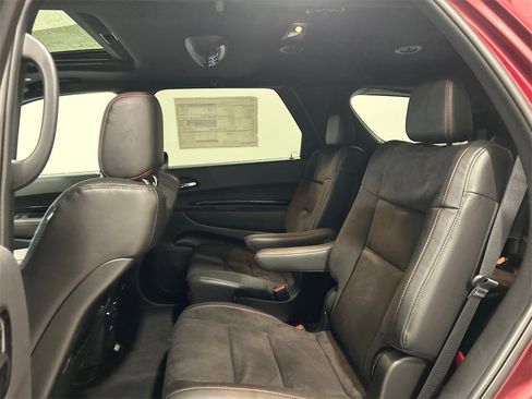 New 2026 Dodge Durango GT image 34