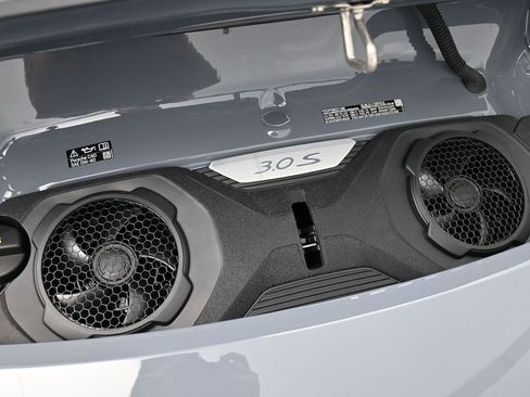 Certified 2024 Porsche 911 Carrera S image 30