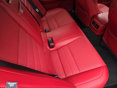 Certified 2025 Lexus IS 350 F Sport image 20