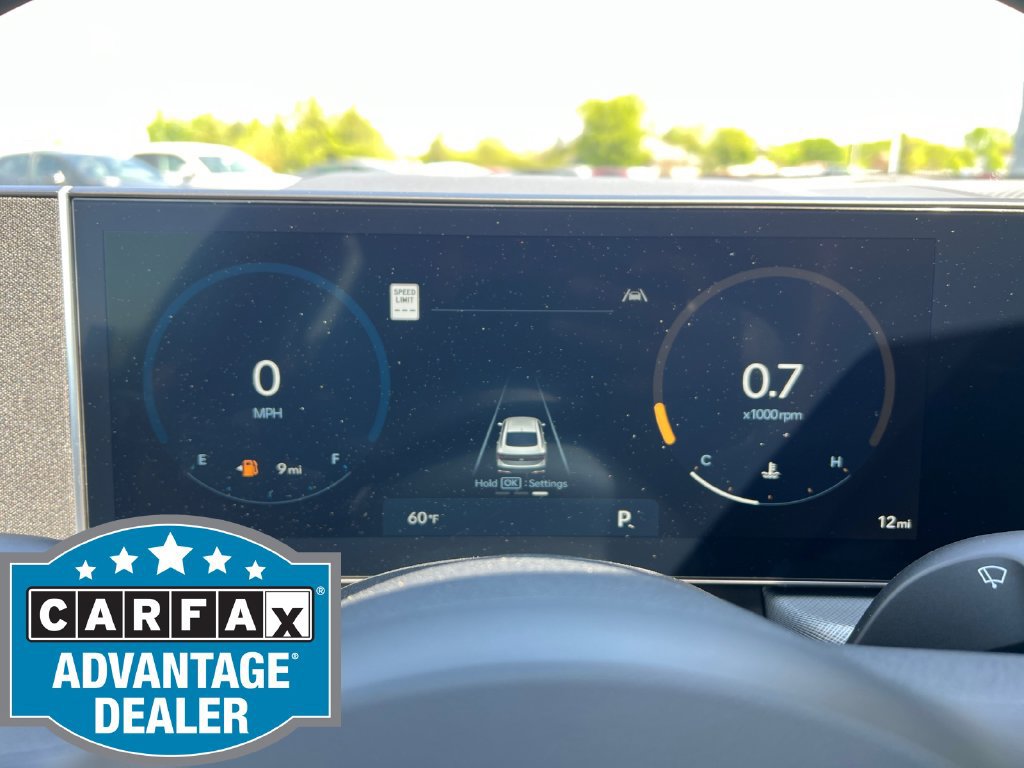 Certified 2025 Hyundai Sonata SEL FWD image 26