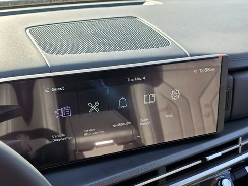 New 2026 Hyundai Santa Fe SEL image 28