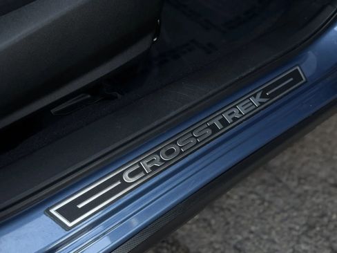 Used 2022 Subaru Crosstrek 2.0i Premium image 36