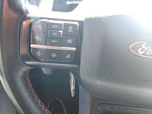 Used 2024 Ford F150 Raptor AWD/4WD image 25