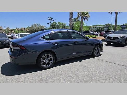 Used 2023 Honda Accord EX image 26