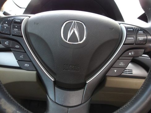 Used 2014 Acura RDX AWD image 14