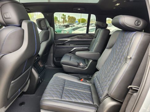 New 2025 Cadillac Escalade IQ Sport 1 image 18