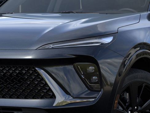 New 2025 Buick Envision Sport Touring image 37