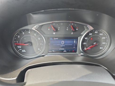 Used 2023 GMC Terrain SLE w/ Driver Convenience Package image 19