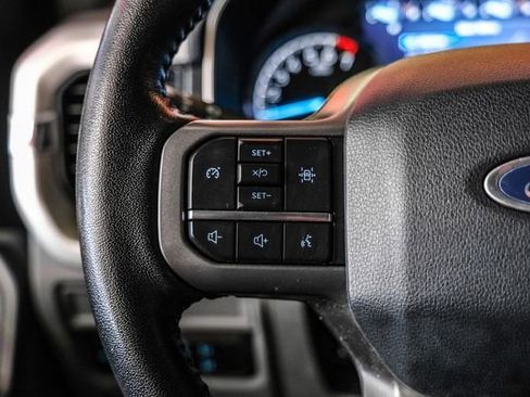 Used 2021 Ford F150 XLT w/ Equipment Group 301A Mid image 15