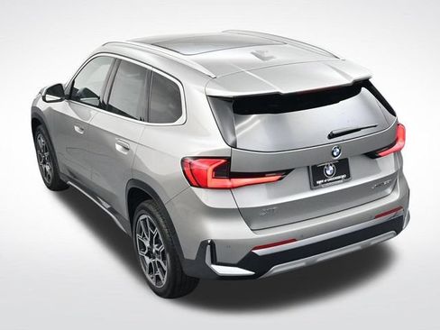 New 2026 BMW X1 xDrive28i w/ Technology Package AWD/4WD image 30