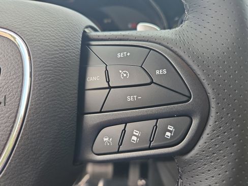 New 2026 Dodge Durango GT image 20